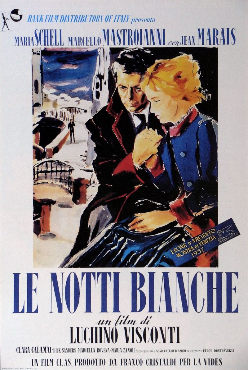 Le notti bianche